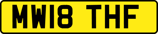 MW18THF