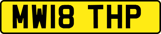 MW18THP