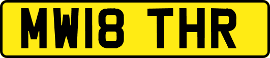 MW18THR