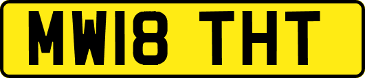 MW18THT