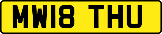 MW18THU
