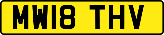 MW18THV