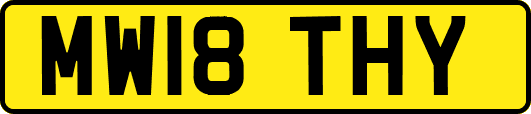MW18THY