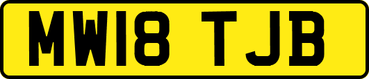 MW18TJB