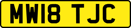 MW18TJC