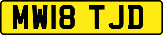 MW18TJD