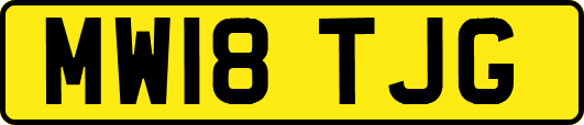 MW18TJG