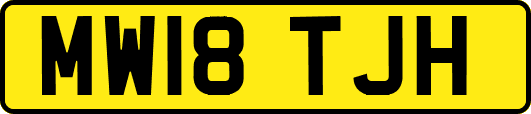 MW18TJH