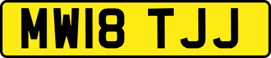 MW18TJJ