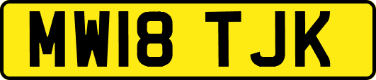 MW18TJK