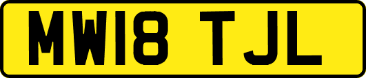 MW18TJL