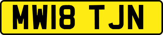 MW18TJN