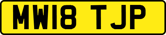 MW18TJP