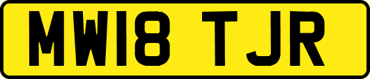 MW18TJR