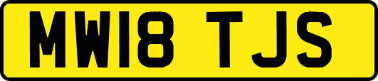 MW18TJS