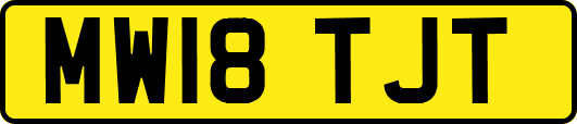 MW18TJT