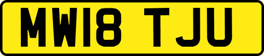 MW18TJU