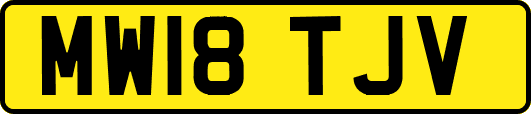 MW18TJV
