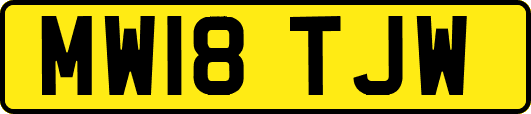 MW18TJW
