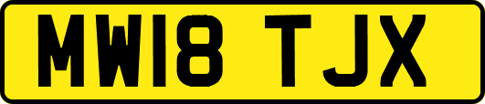 MW18TJX