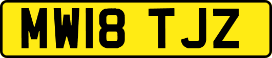 MW18TJZ
