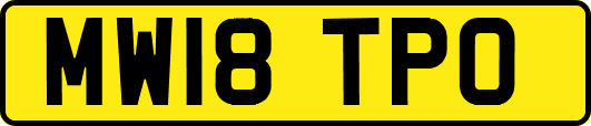 MW18TPO