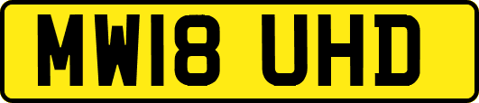MW18UHD