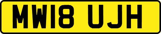 MW18UJH