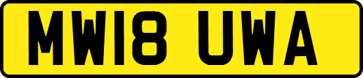MW18UWA