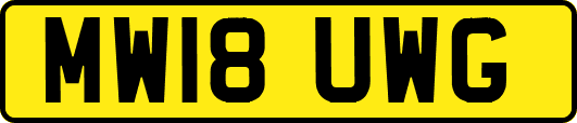 MW18UWG