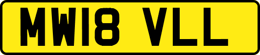 MW18VLL