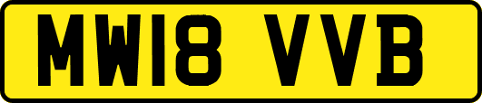 MW18VVB