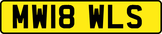 MW18WLS