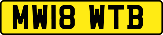 MW18WTB