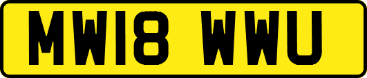 MW18WWU