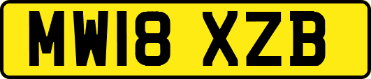 MW18XZB