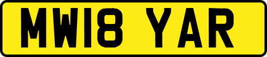 MW18YAR
