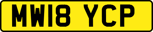 MW18YCP