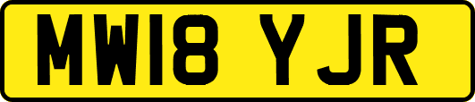 MW18YJR