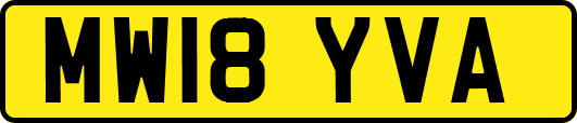 MW18YVA