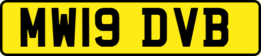 MW19DVB