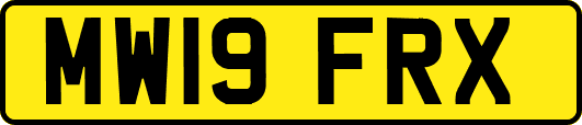 MW19FRX