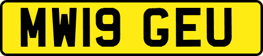MW19GEU