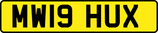 MW19HUX