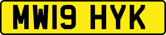 MW19HYK