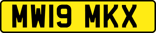 MW19MKX