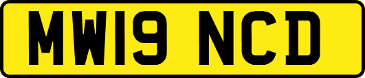 MW19NCD