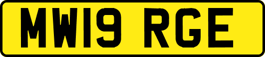 MW19RGE