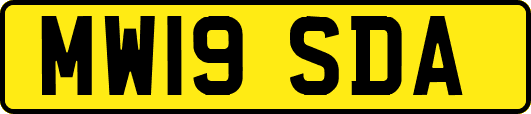 MW19SDA