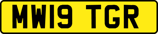 MW19TGR